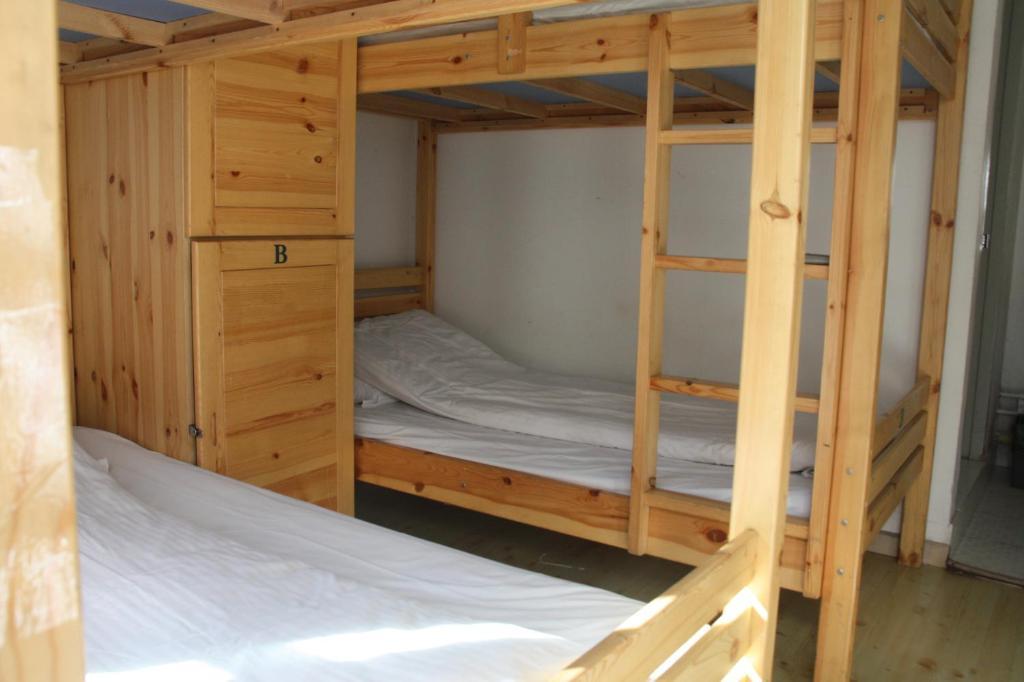 Jinjiang Inn - Beijing Houhai Habitación foto